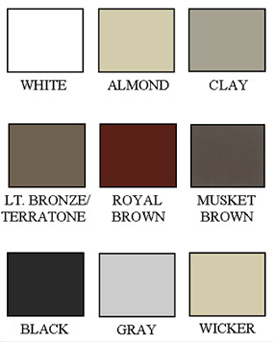 Product Colors